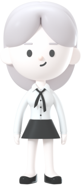 타밍 캐릭터 이미지