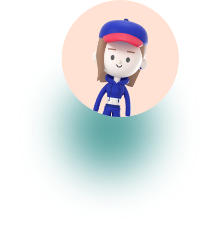 타밍 캐릭터 이미지