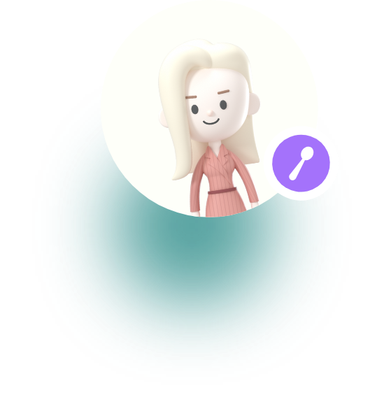 타밍 캐릭터 이미지