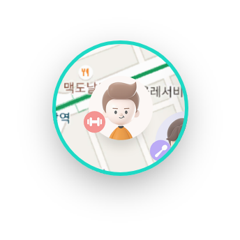 타밍 시연이미지