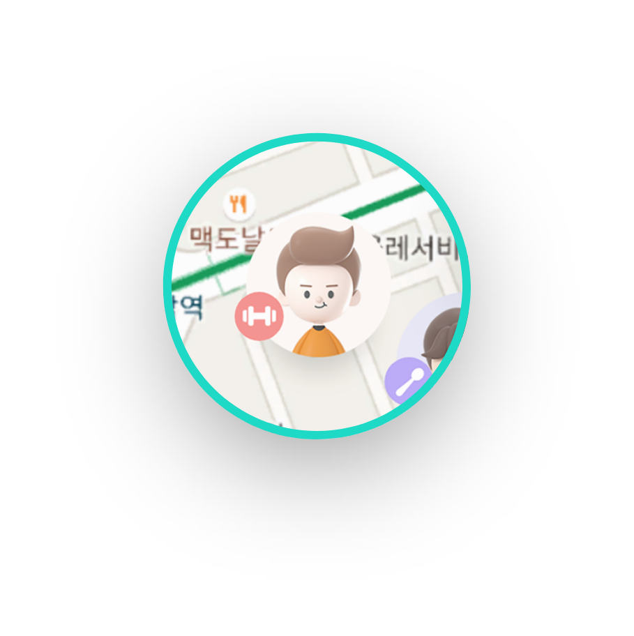 타밍 시연이미지